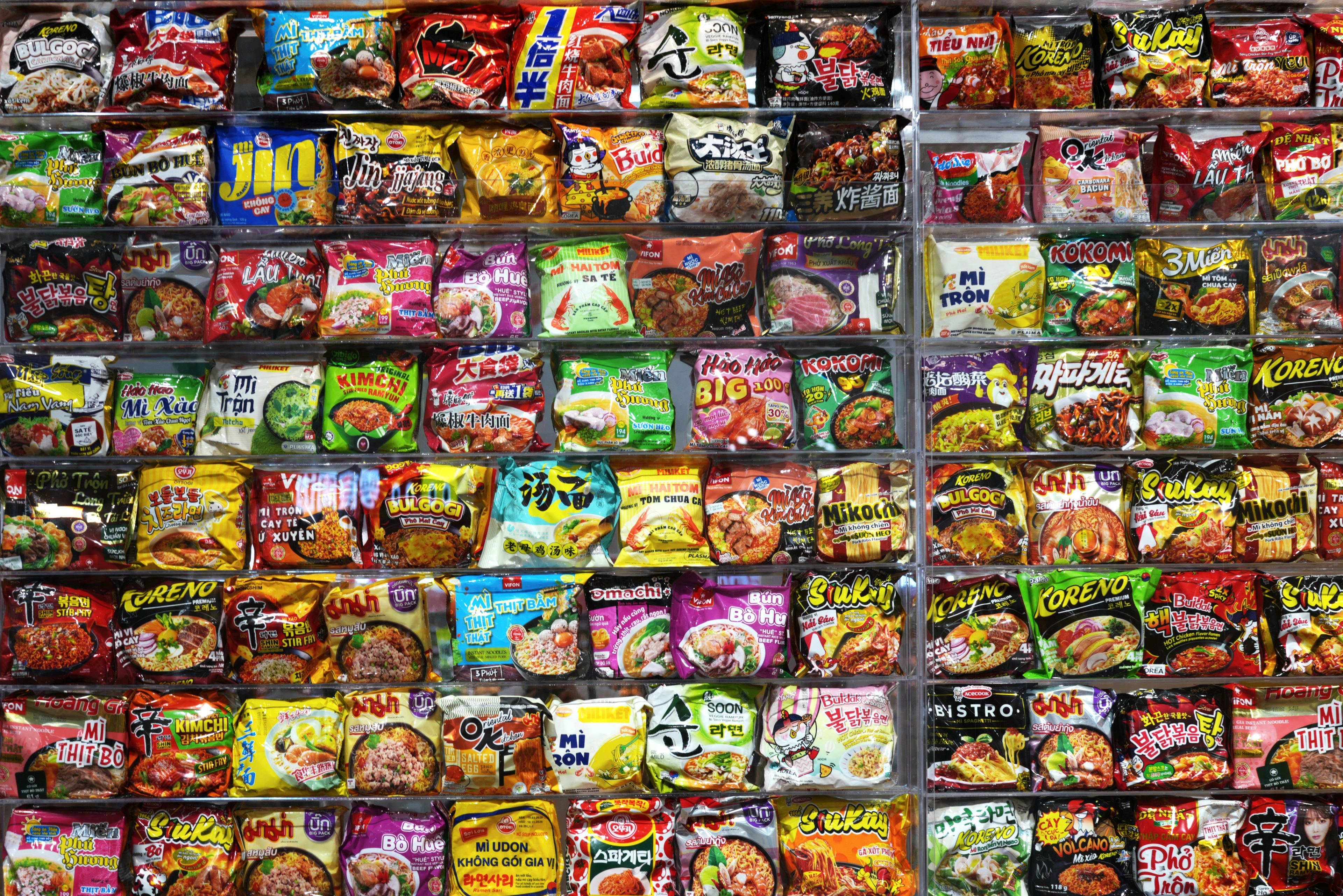 6 recalled food items Arizonans should avoid right now