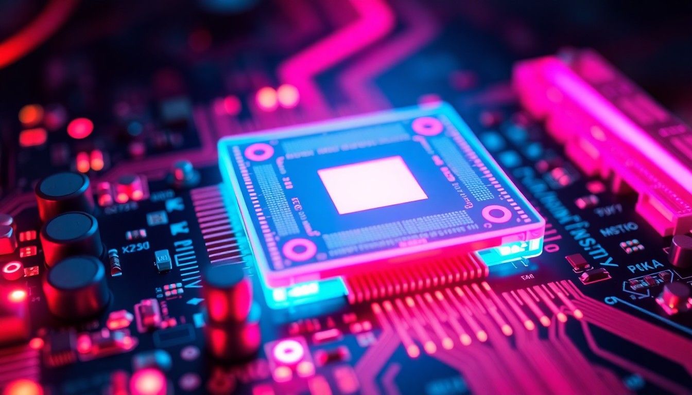 West-MEC Unveils Arizona’s First K-12 Semiconductor Cleanroom in Phoenix