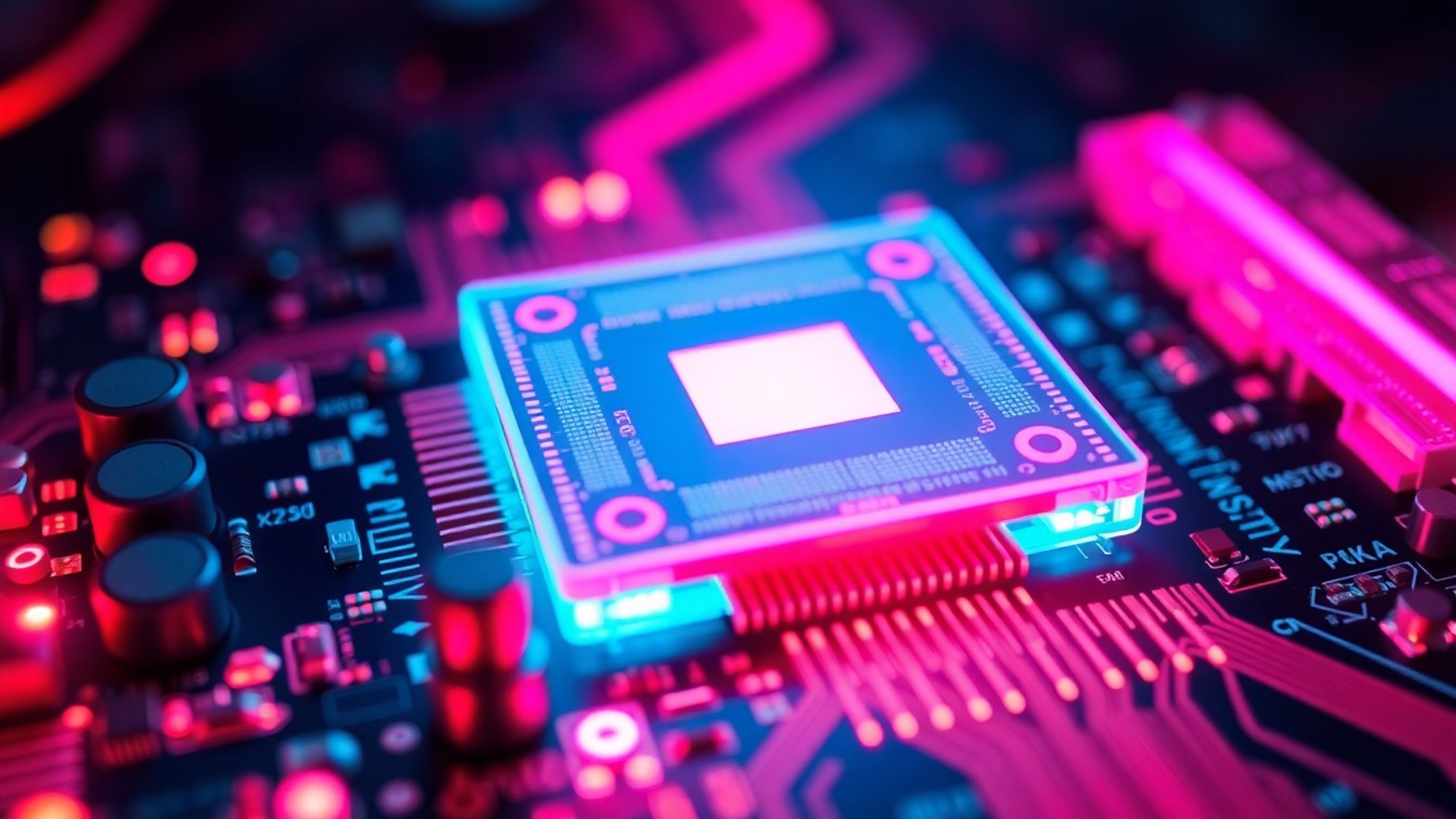 West-MEC Unveils Arizona’s First K-12 Semiconductor Cleanroom in Phoenix