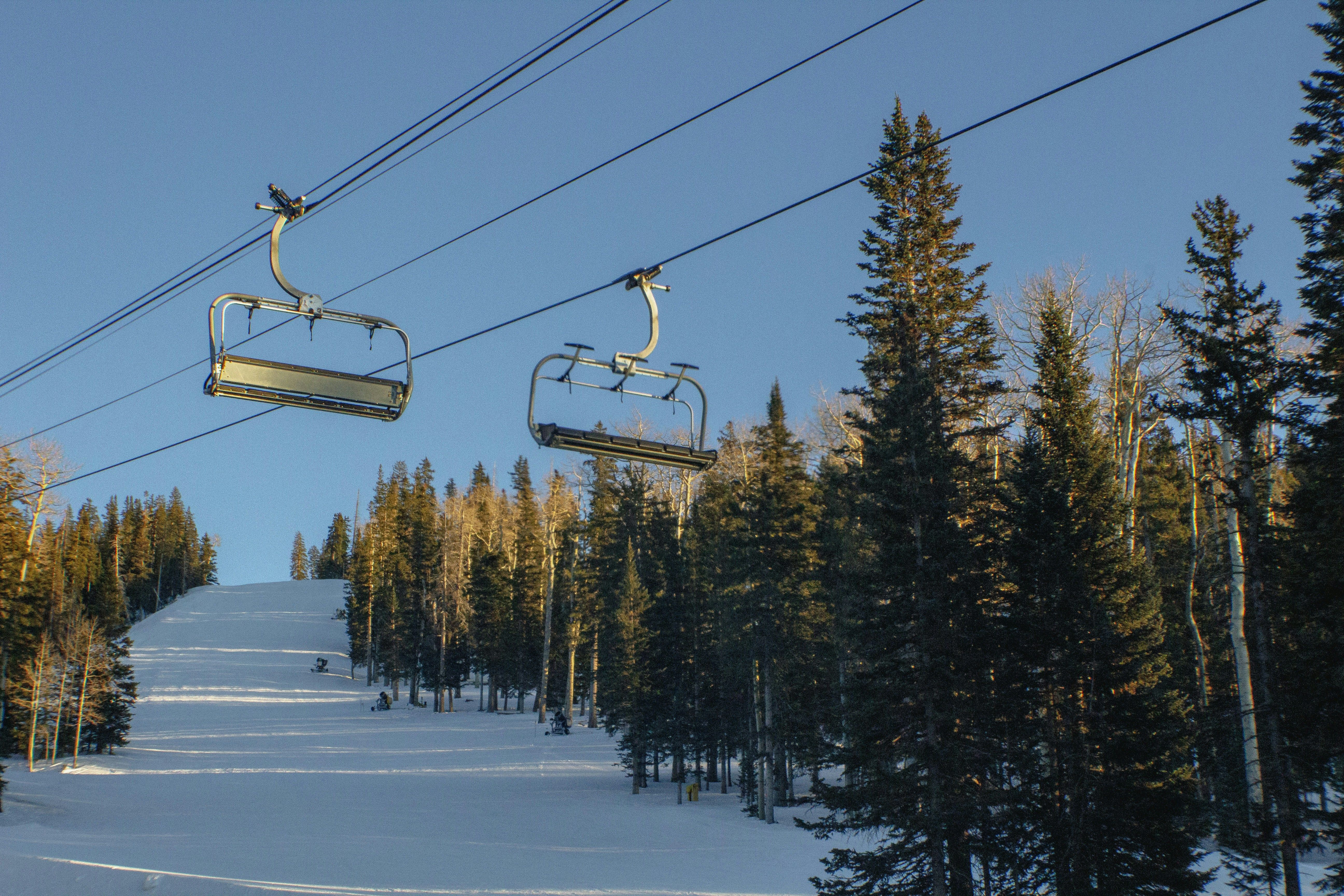 Arizona Snowbowl kicks off daily summer ops May 15 after $1M+ upgrades