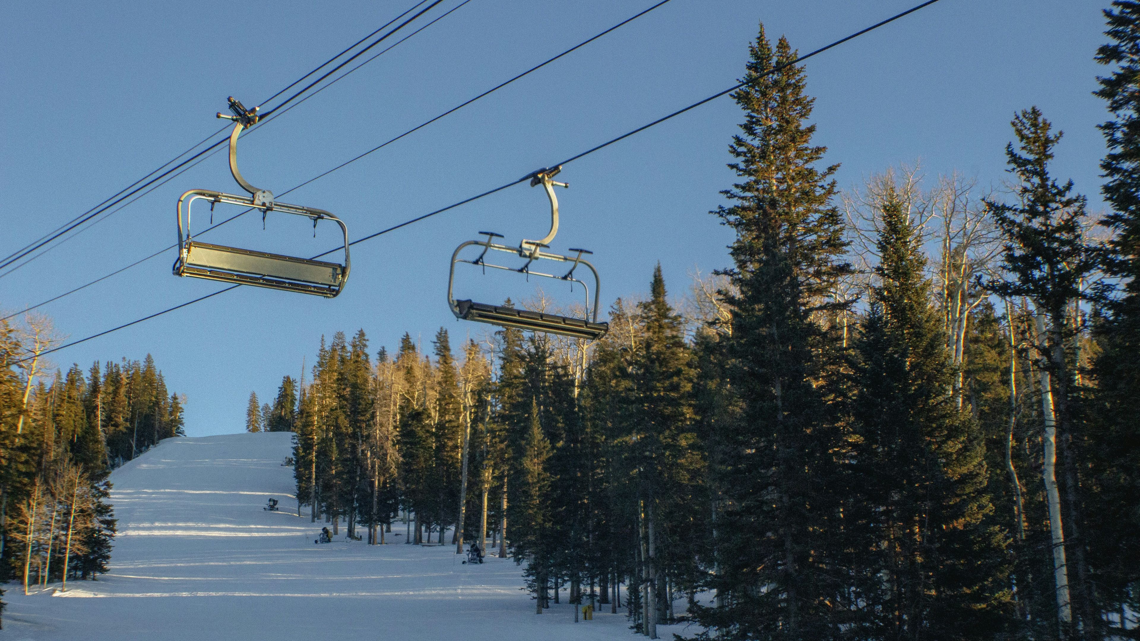 Arizona Snowbowl kicks off daily summer ops May 15 after $1M+ upgrades