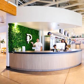 Ponderosa Dispensary Tucson
