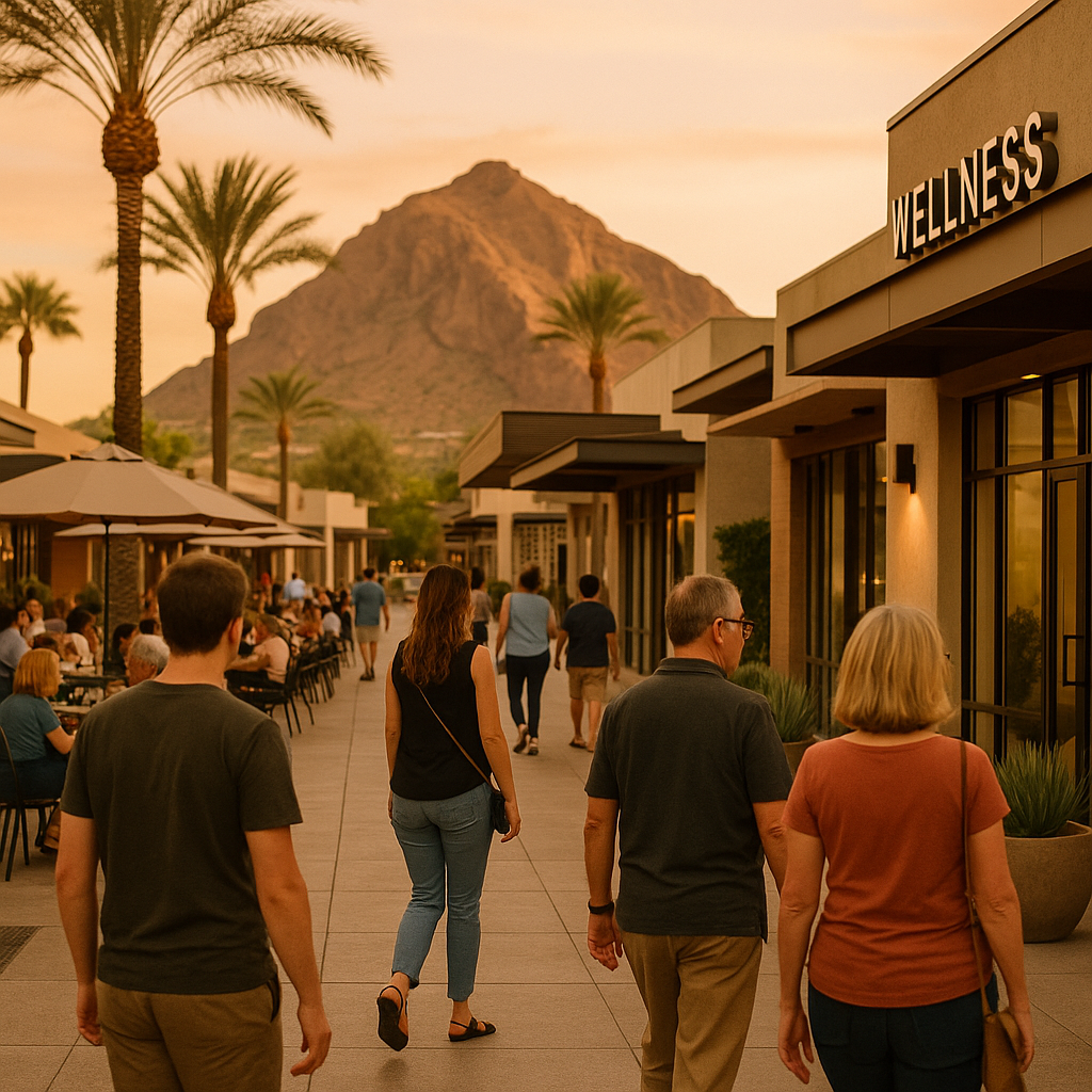 PV Keeps Evolving With New Restaurants, Wellness Spots and Entertainment