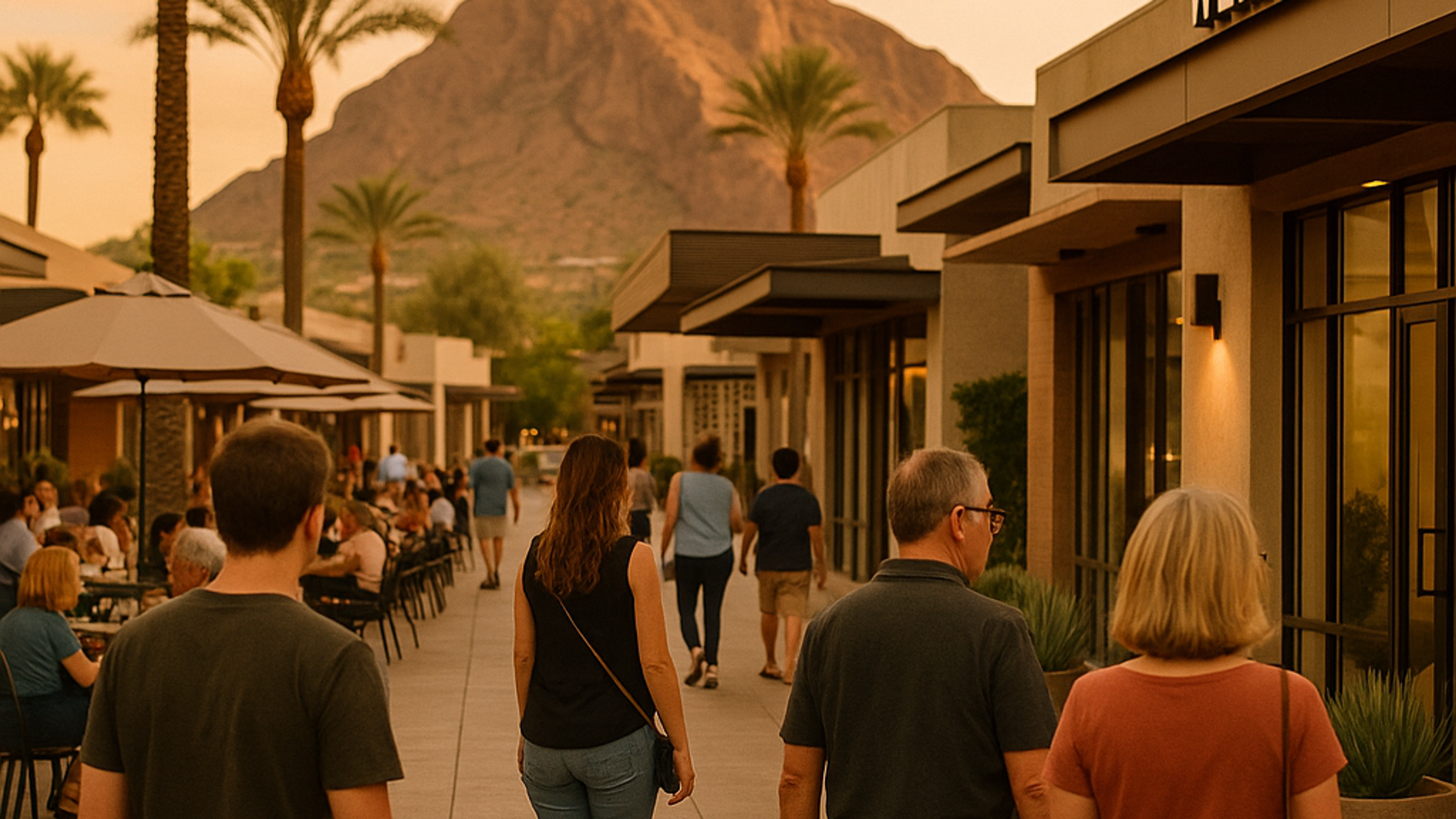 PV Keeps Evolving With New Restaurants, Wellness Spots and Entertainment
