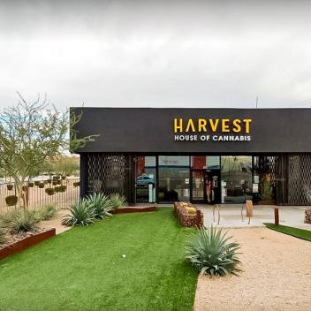 Trulieve Phoenix Dispensary Alhambra