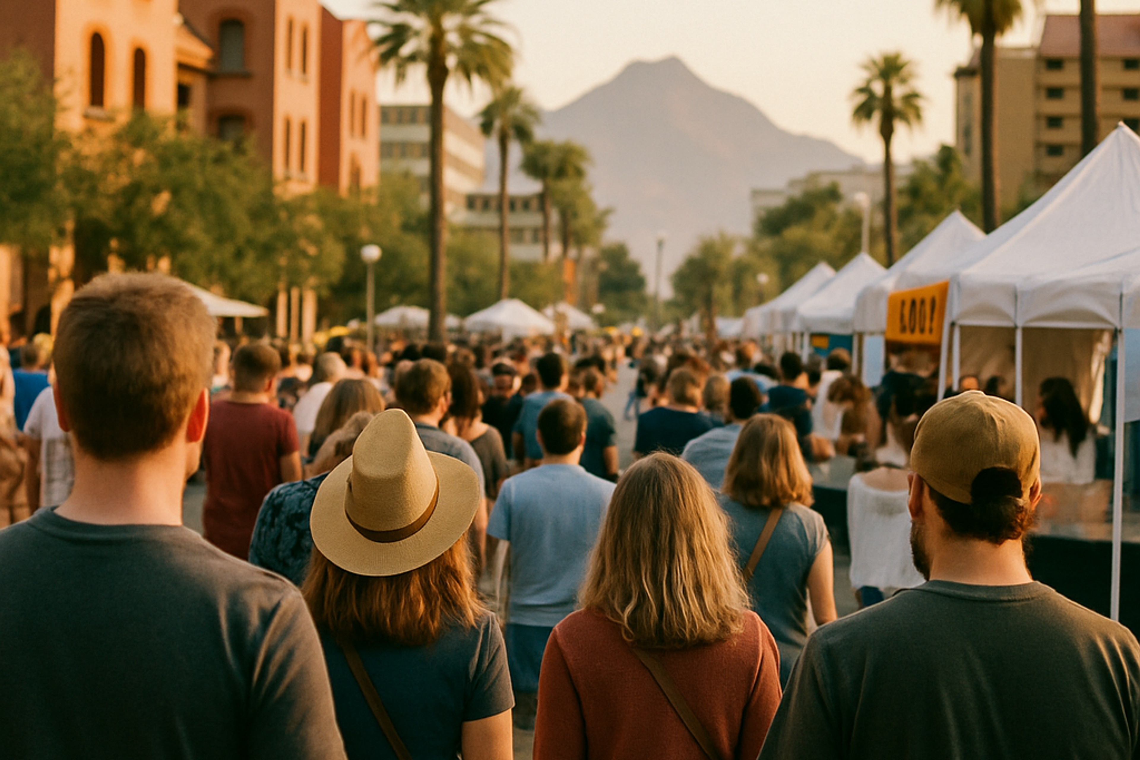 Best fall 2026 events in metro Phoenix: food, festivals and free fun