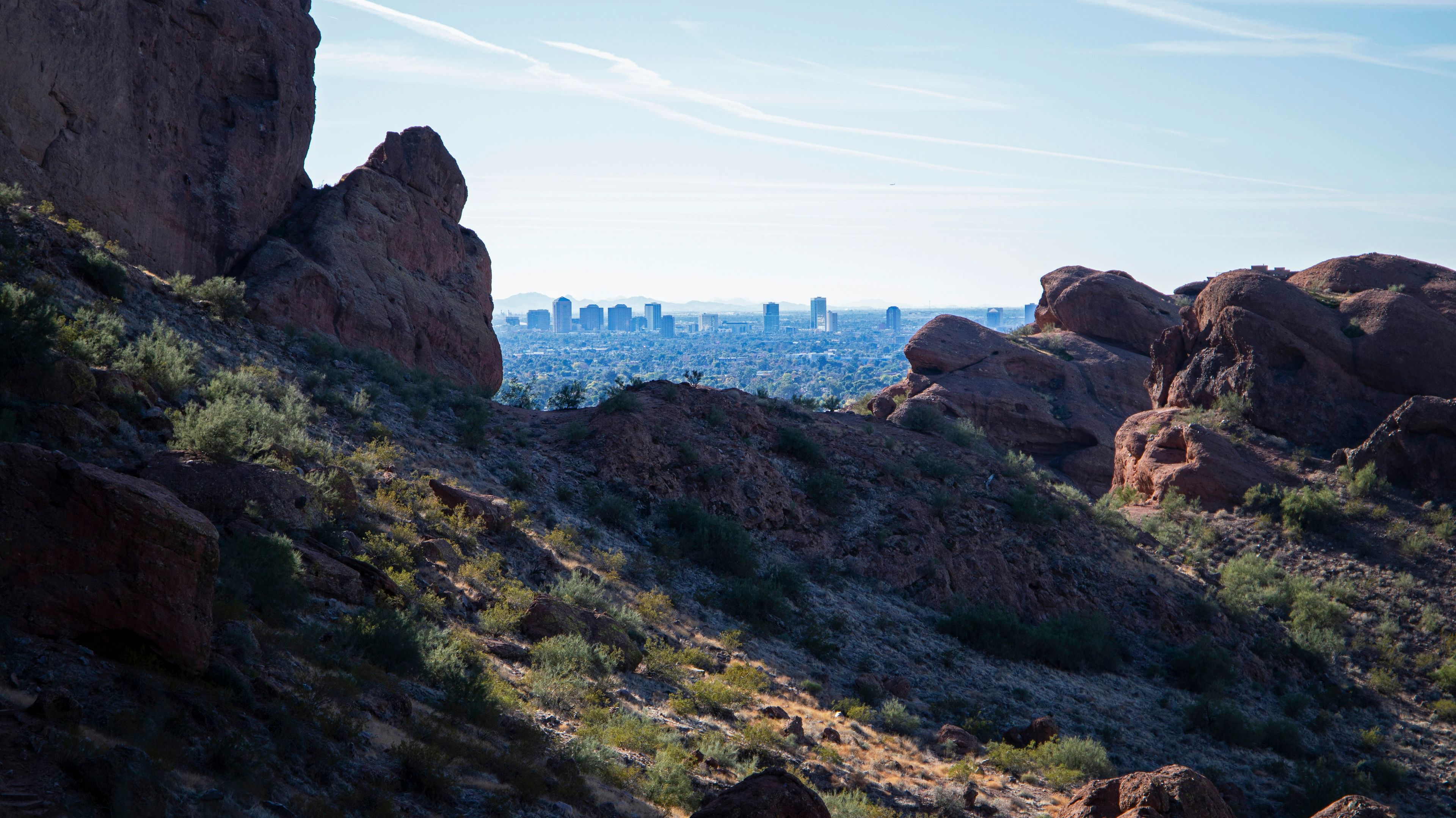 Judge bars Phoenix from enforcing parks ordinance against church group