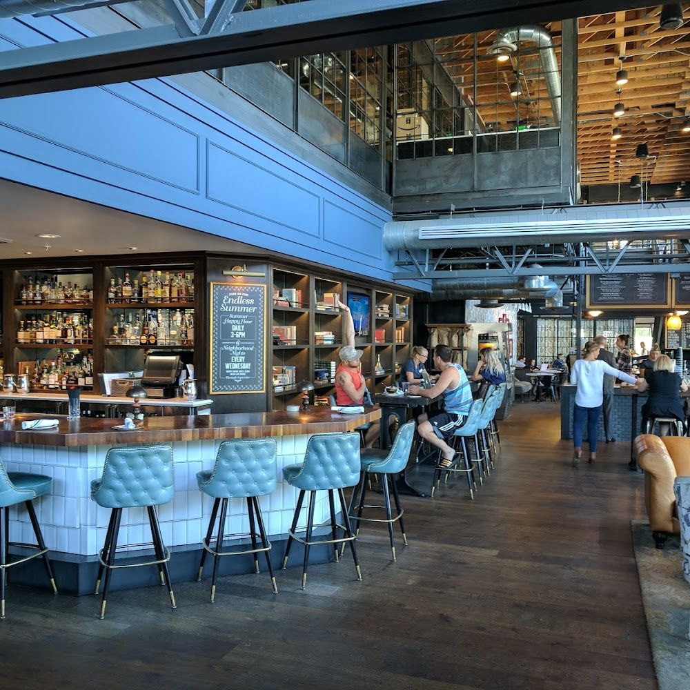 The Henry