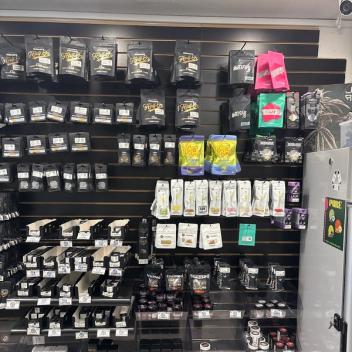 JARS Cannabis Safford