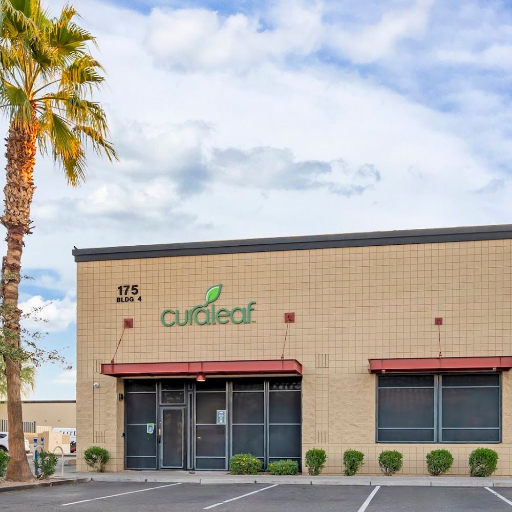 Curaleaf Dispensary Gilbert