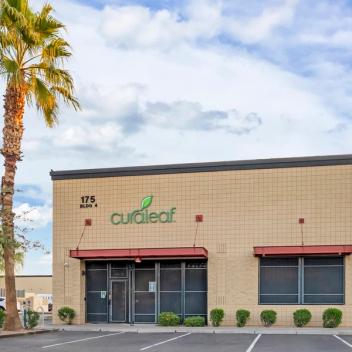 Curaleaf Dispensary Gilbert