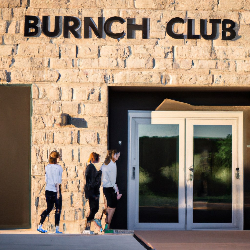 Life Time Eyes More Arizona Growth After Two New Valley Openings