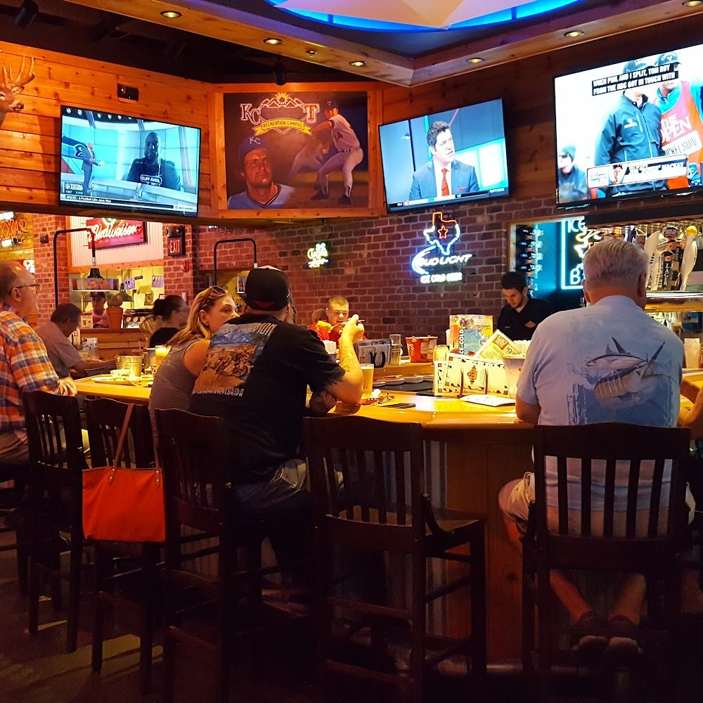 Texas Roadhouse
