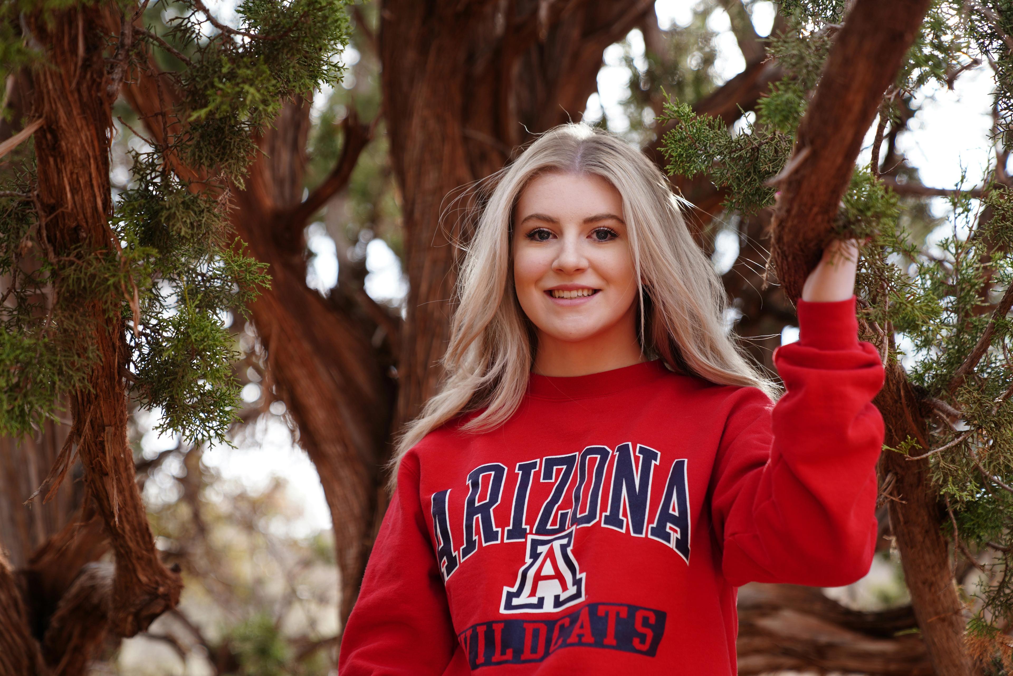Arizona's bowl projection is a decent sign, not a trophy