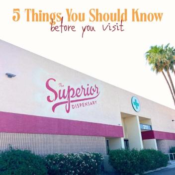 The Superior Dispensary