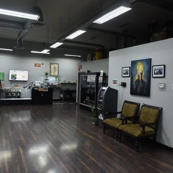 Nirvana Cannabis - Prescott Valley