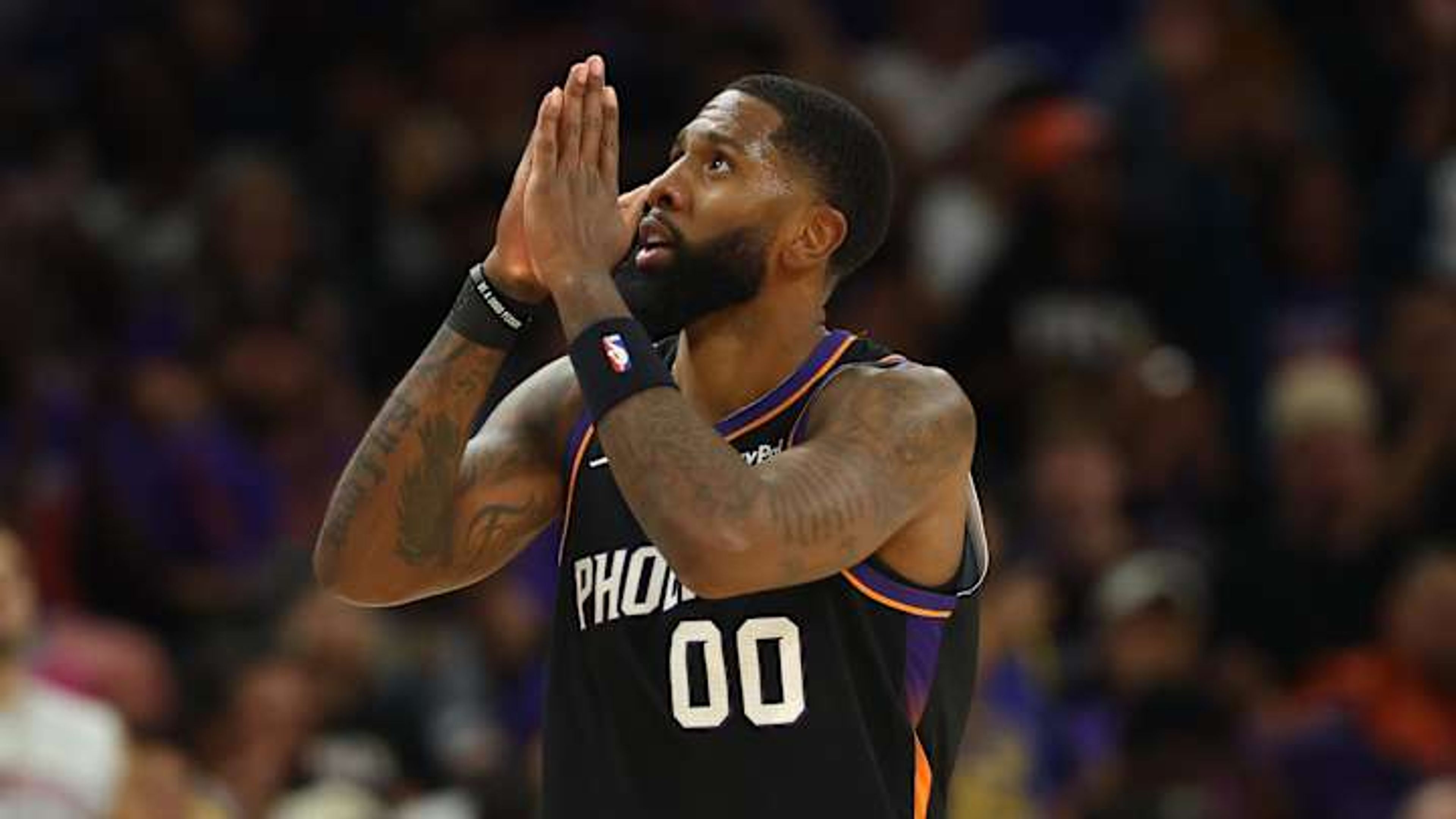 Suns Punch Playoff Ticket After Gritty Win Over Warriors: What’s Next?