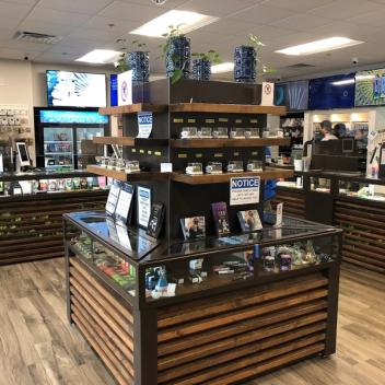Story Cannabis Dispensary Bell Glendale