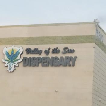 Valley of the Sun Dispensary