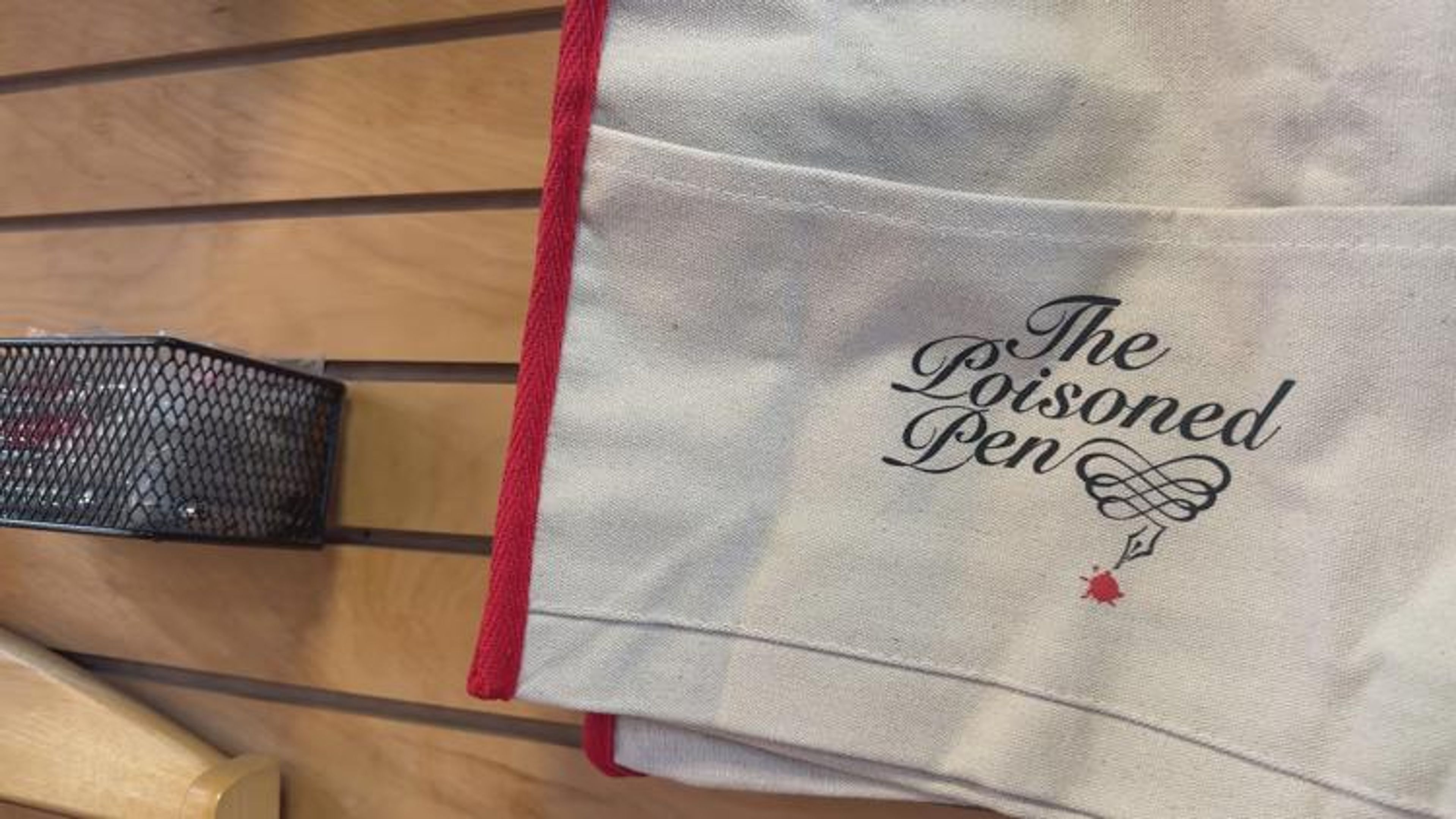 The Poisoned Pen Bookstore Turns 36: Scottsdale’s Beloved Literary Hub Celebrates a Milestone