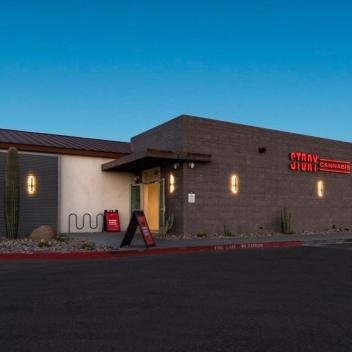 Story Cannabis Dispensary Grand Glendale