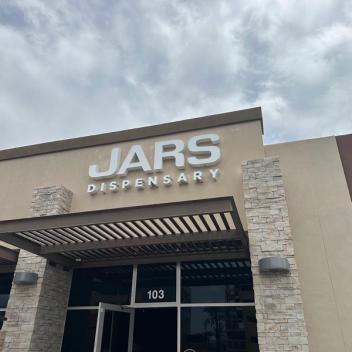 JARS Cannabis North Phoenix