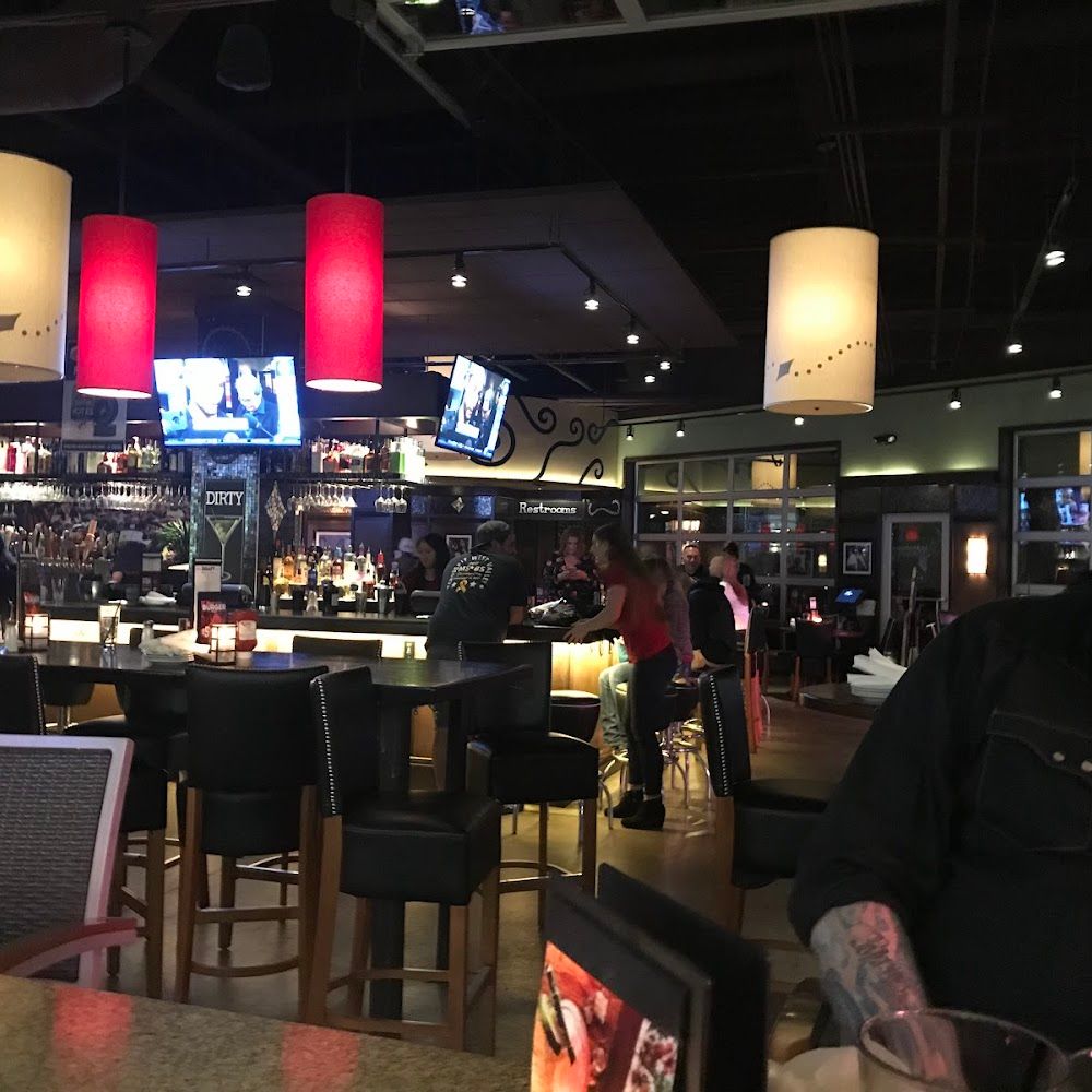 Westgate Entertainment District