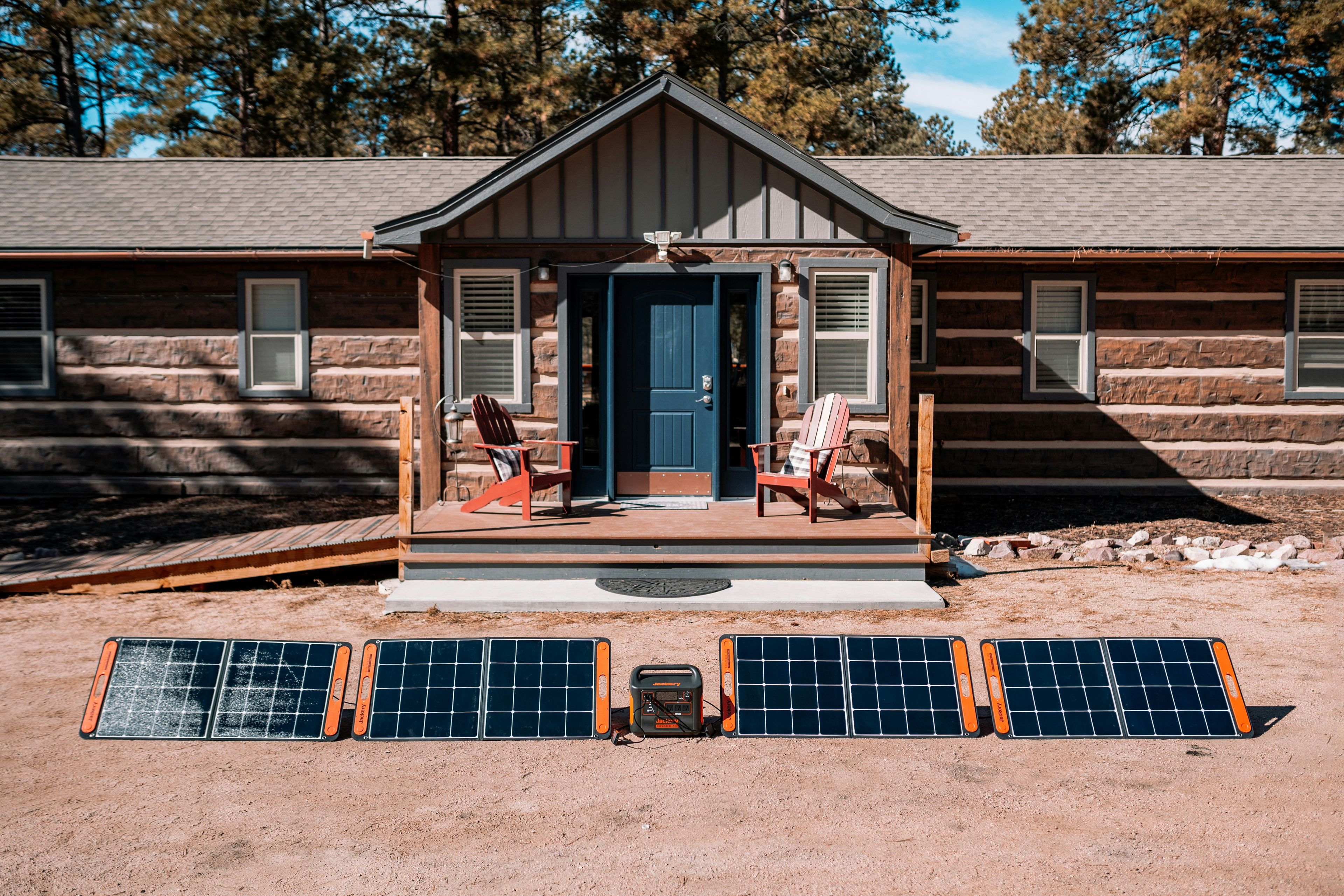 Powering Up: How Home Batteries Are Changing Energy Use in the Valley