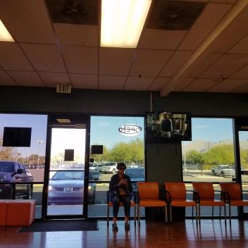 Curaleaf Dispensary Tucson Oracle