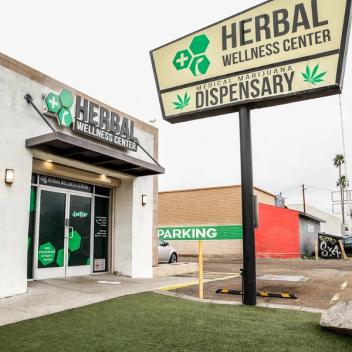Herbal Wellness Center West