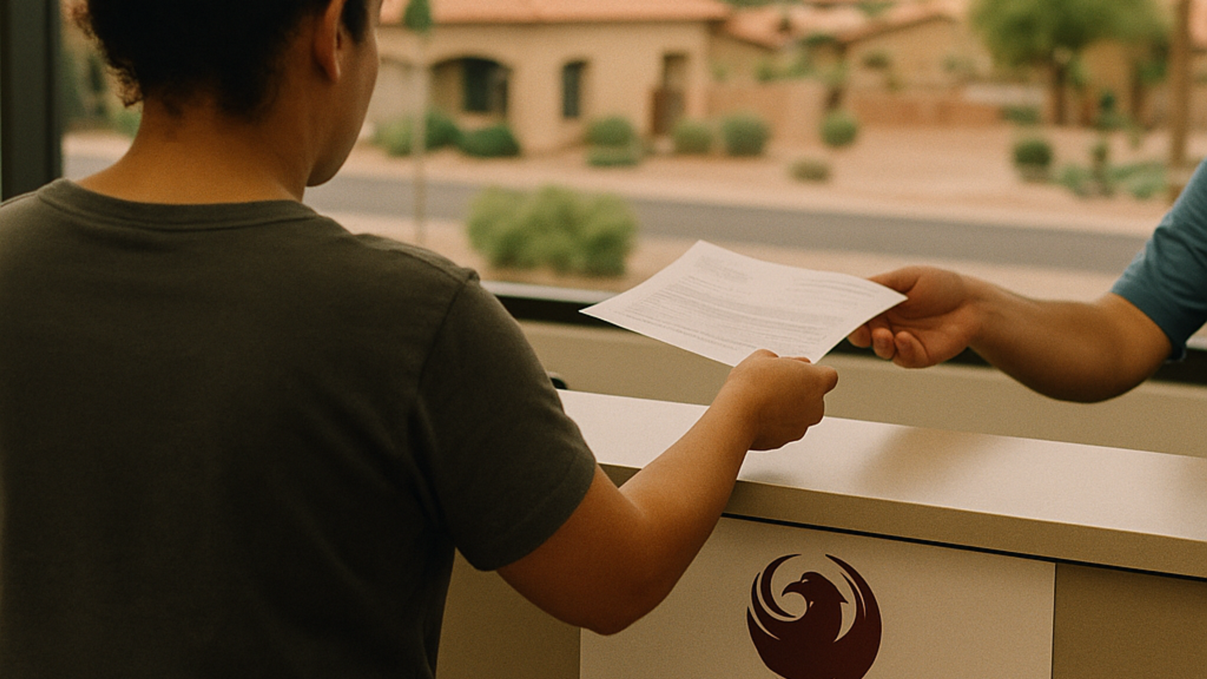 Phoenix launches one-time crisis assistance program for residents who lost SNAP benefits