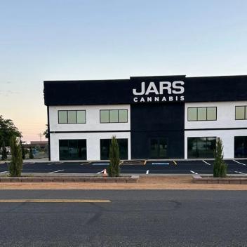 JARS Cannabis Prescott Valley