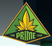 The Prime Leaf