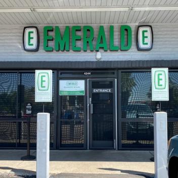 Zen Leaf Cannabis Dispensary