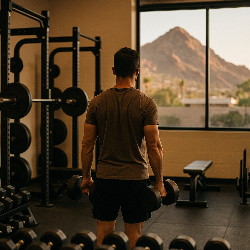 Absolute Recomp Is Expanding Beyond Texas, and Phoenix Could Be on the Radar