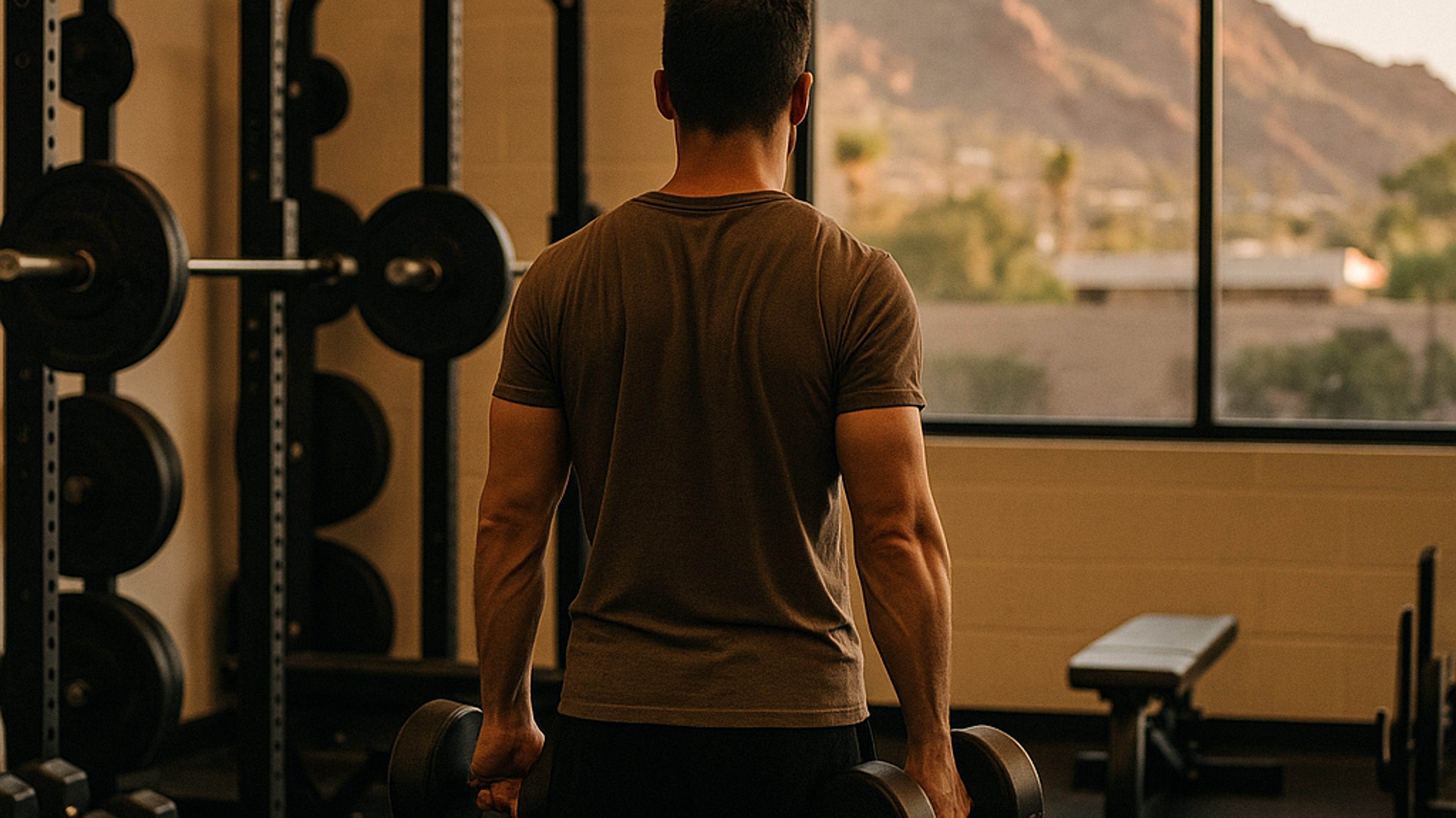 Absolute Recomp Is Expanding Beyond Texas, and Phoenix Could Be on the Radar