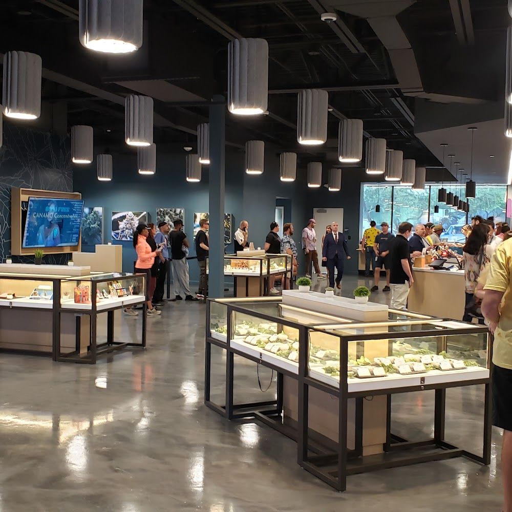 Curaleaf Dispensary Scottsdale