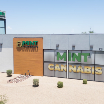 Mint Cannabis - 75th Ave