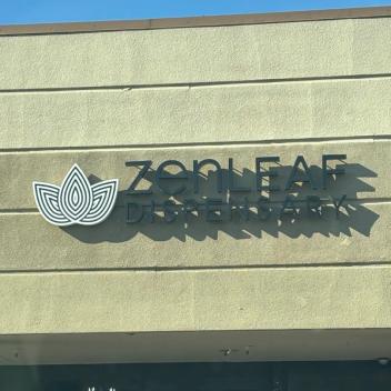 Zen Leaf Cannabis Dispensary
