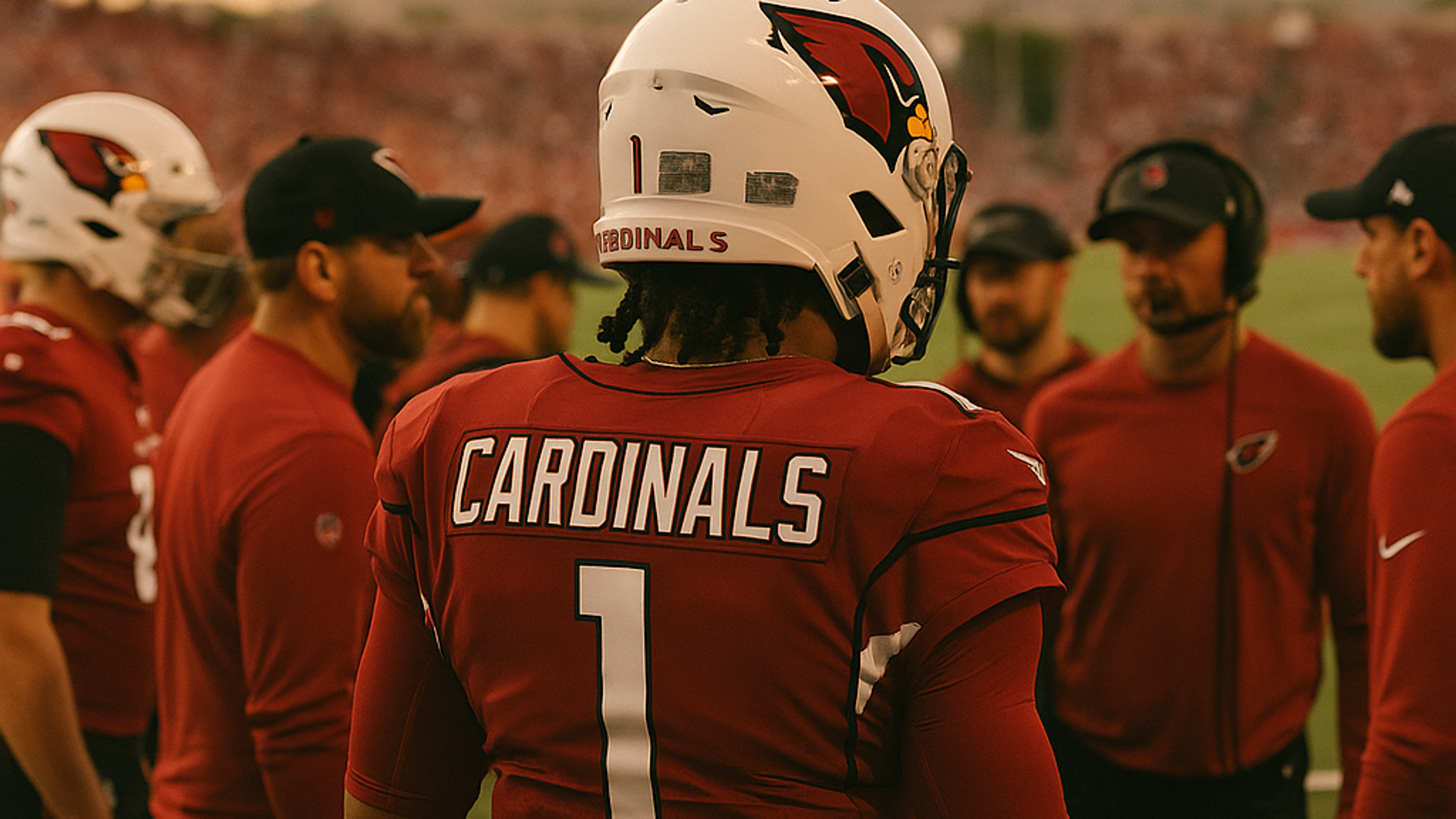 Bickley Blast: Why the Cardinals waited so long to sign Jacoby Brissett