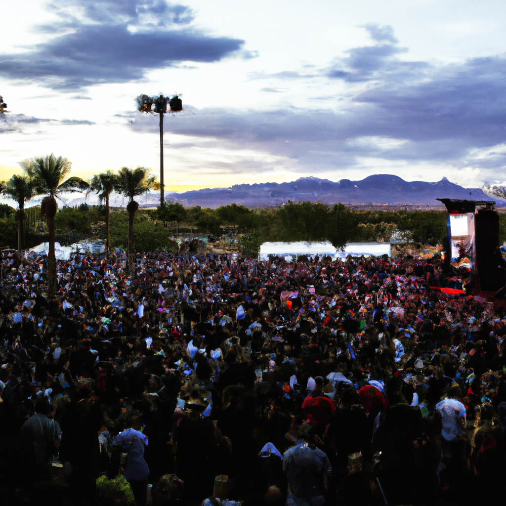 Phoenix concerts to watch: The Valley’s biggest 2026-27 shows