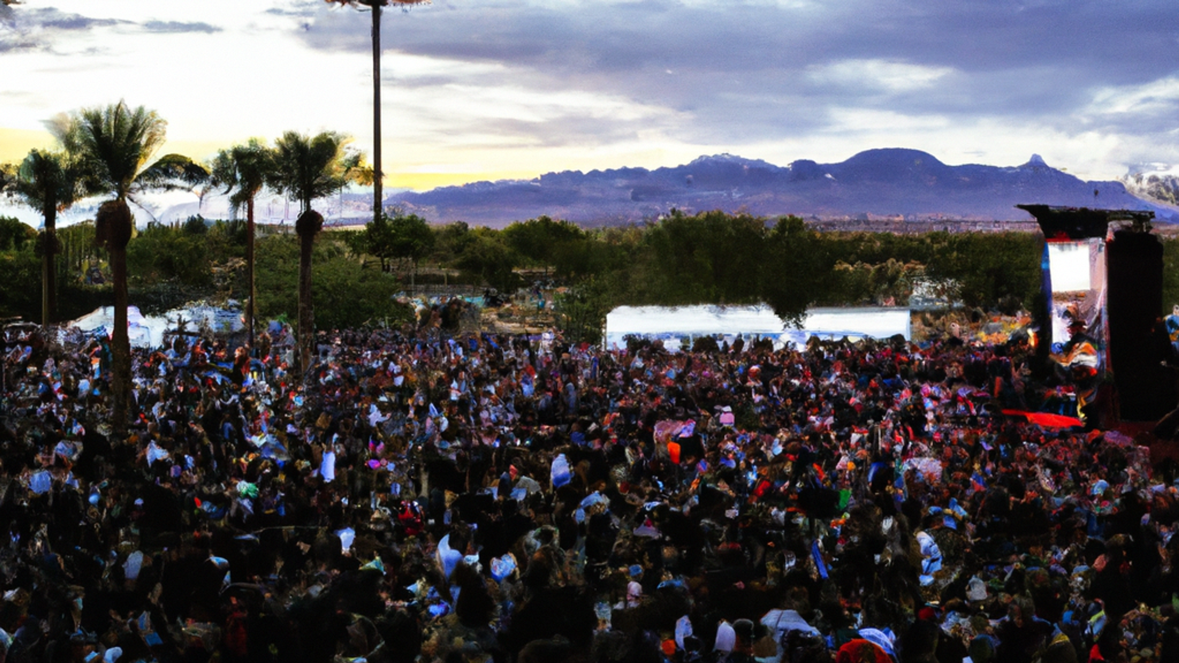 Phoenix concerts to watch: The Valley’s biggest 2026-27 shows