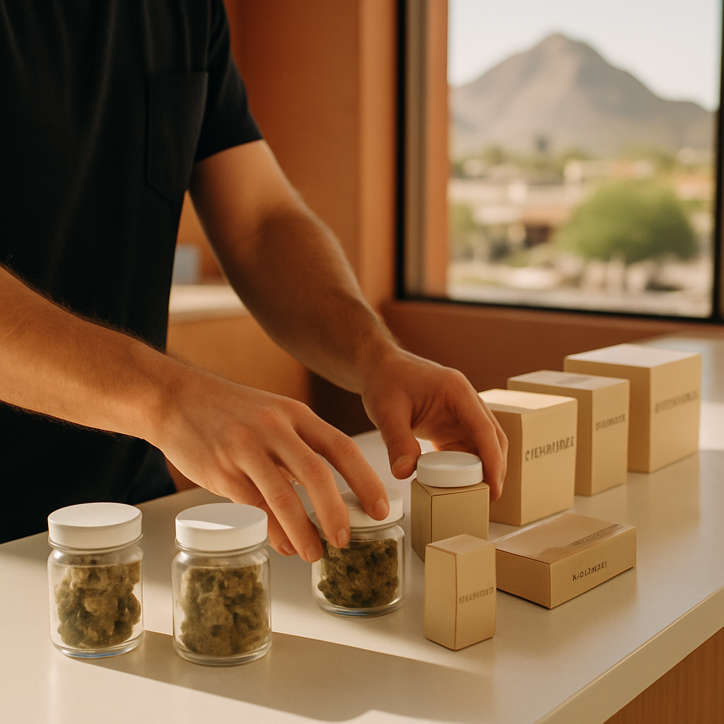 Trulieve’s NYSE debut is a big deal for Arizona cannabis