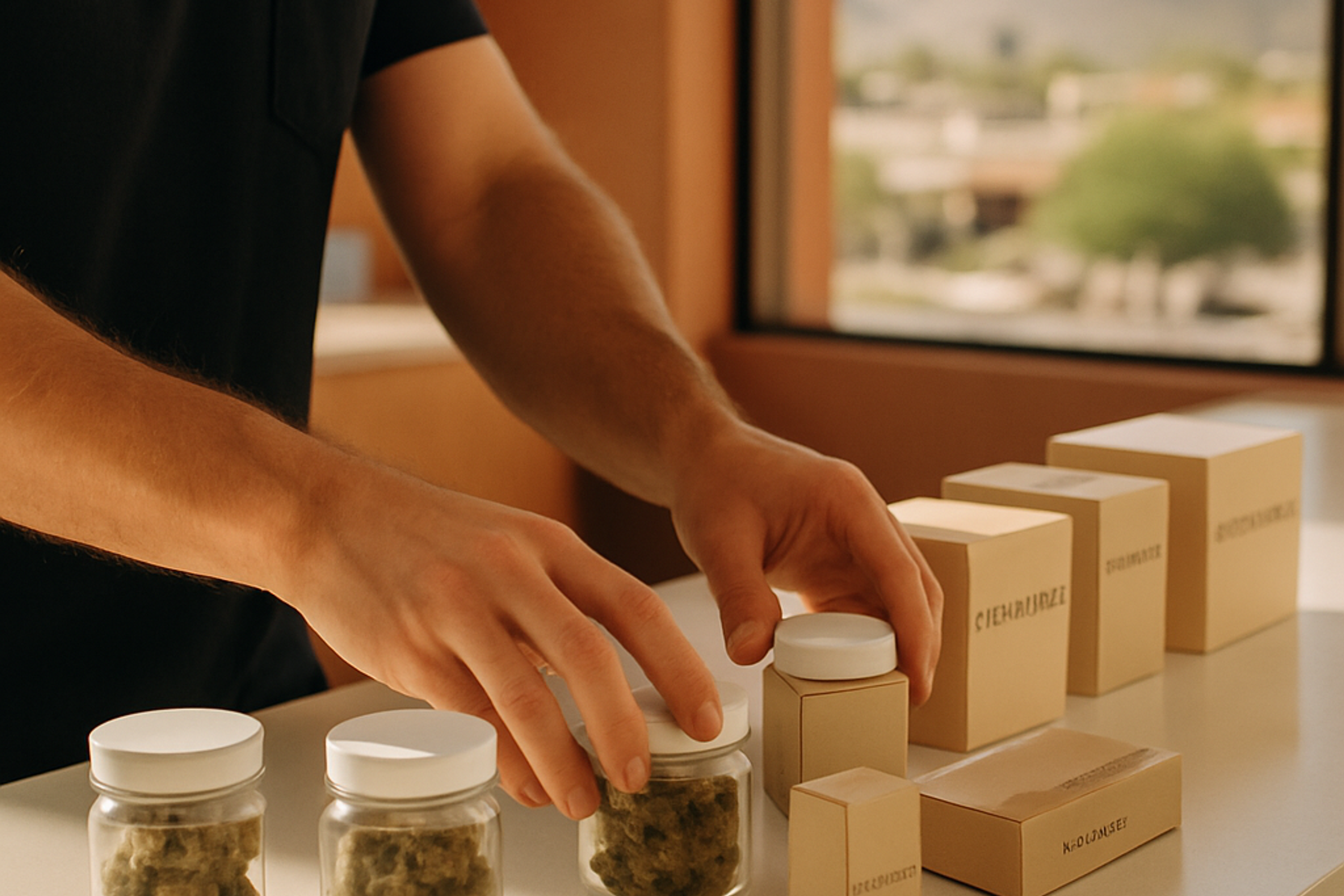 Trulieve’s NYSE debut is a big deal for Arizona cannabis