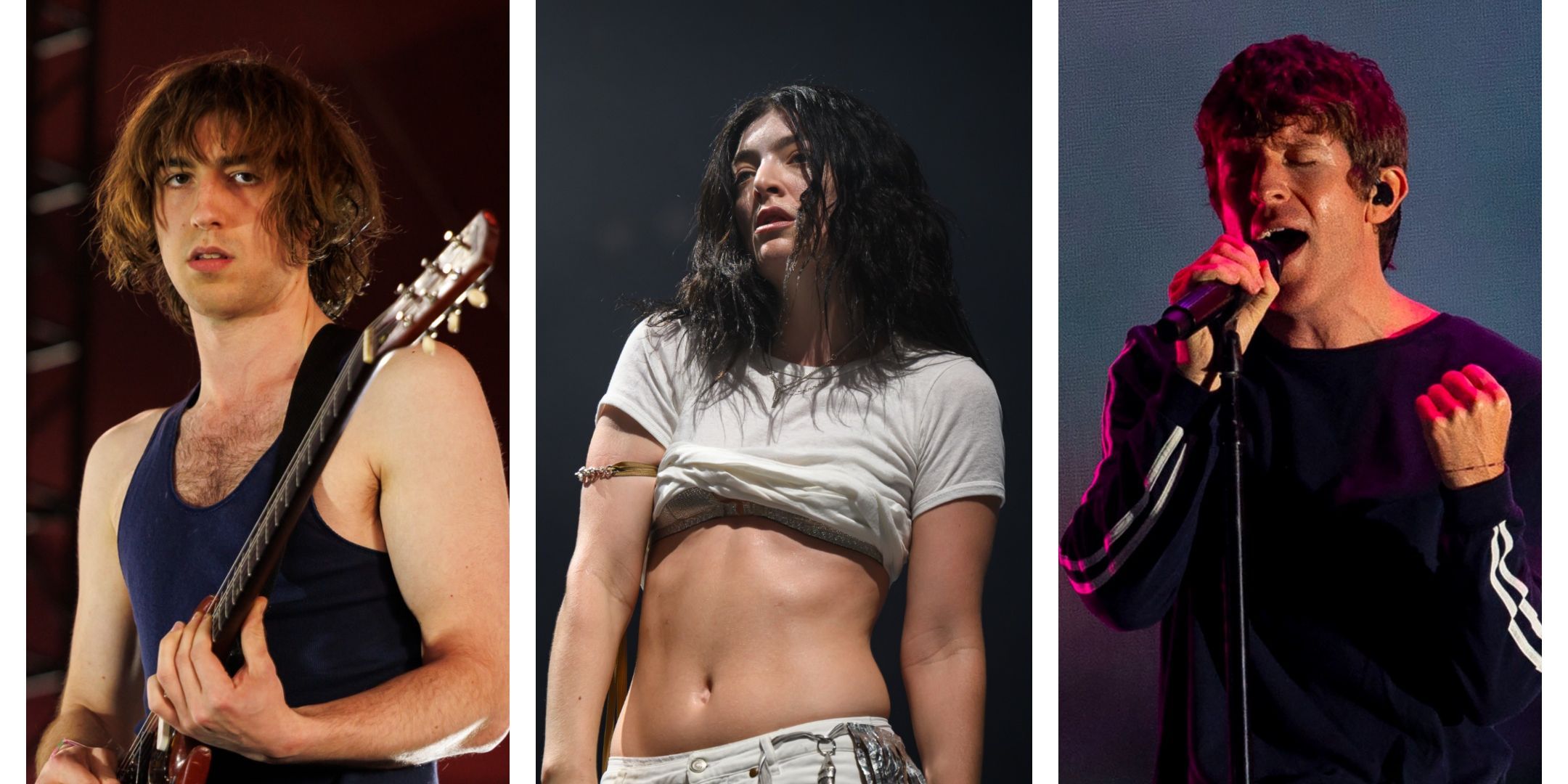 FORM Arcosanti 2026 lineup brings Lorde, Turnstile, Geese and more to the Arizona desert