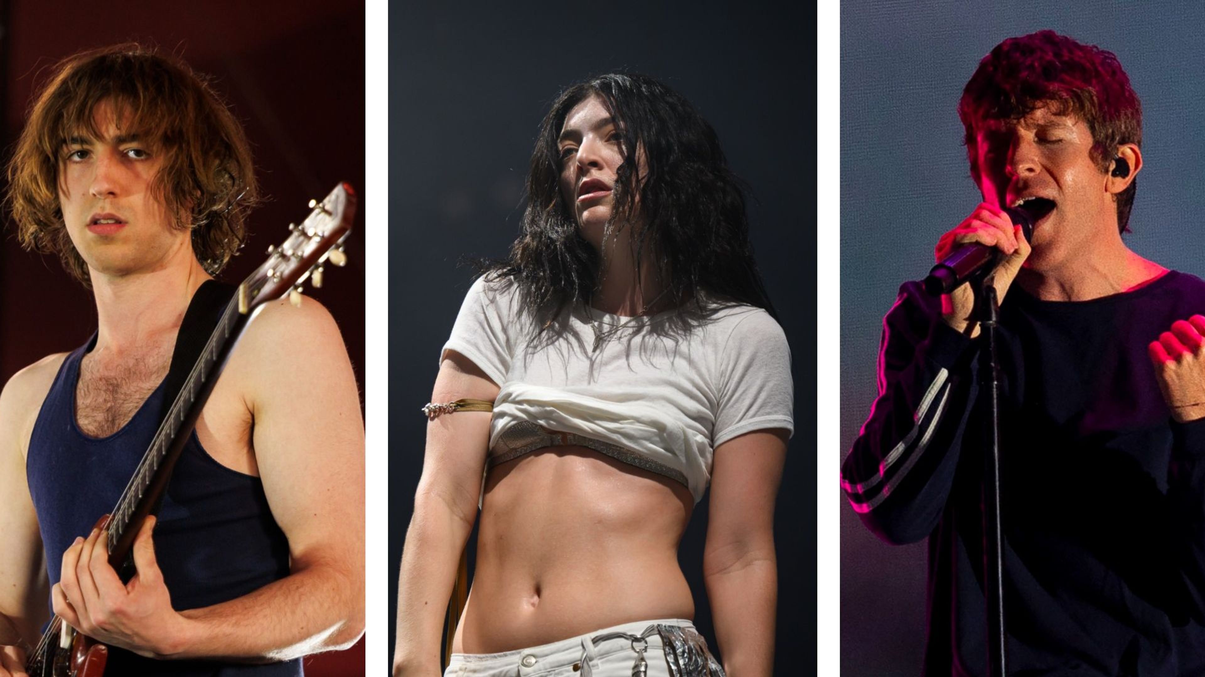 FORM Arcosanti 2026 lineup brings Lorde, Turnstile, Geese and more to the Arizona desert