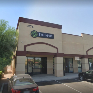 Trulieve Peoria Dispensary