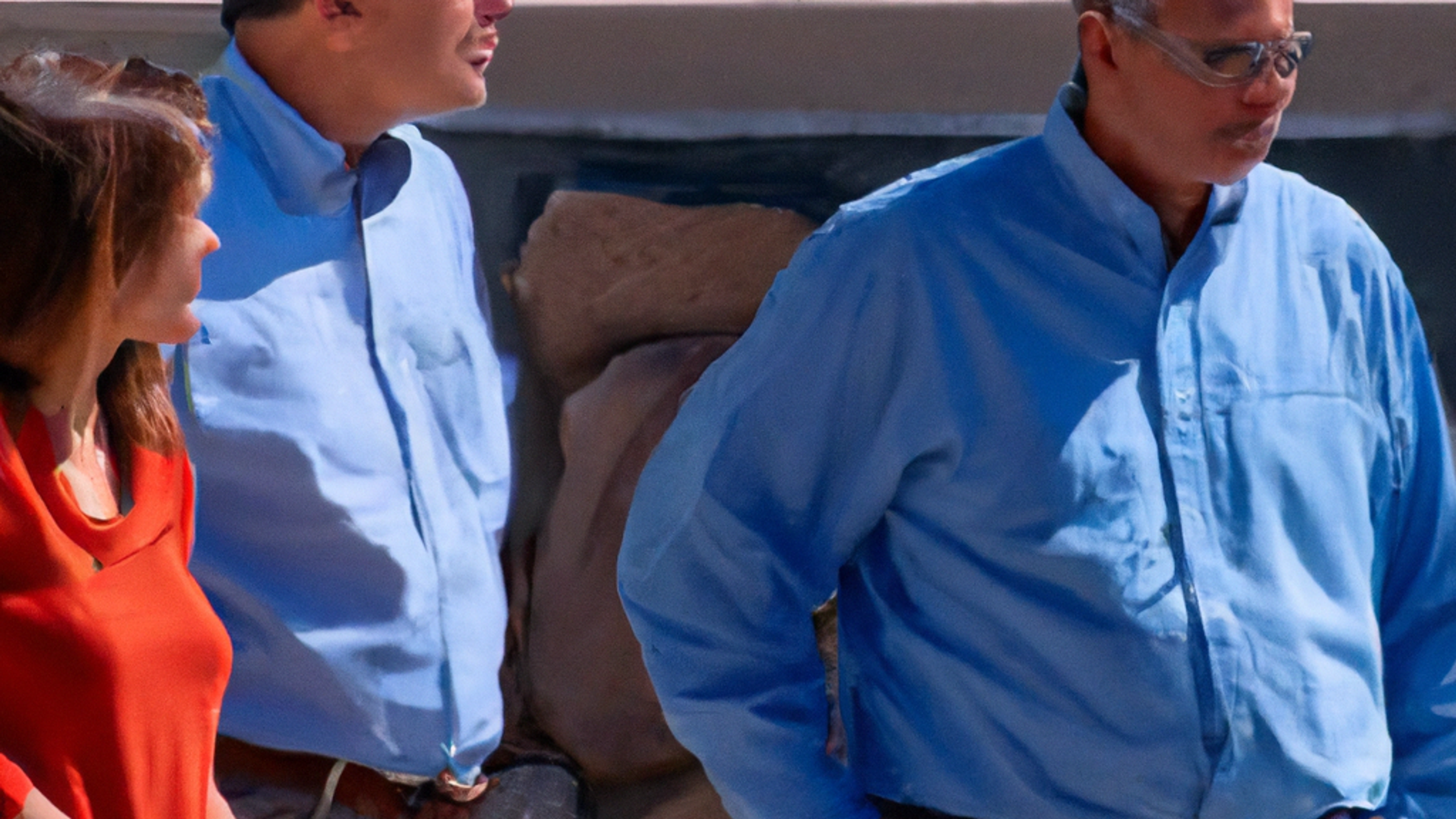 Rep. Crane Meets With Federal Agencies on Rural Arizona Priorities