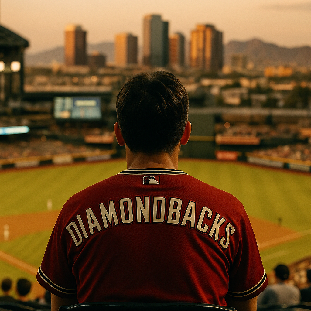 AI-generated editorial image related to Cincinnati Reds