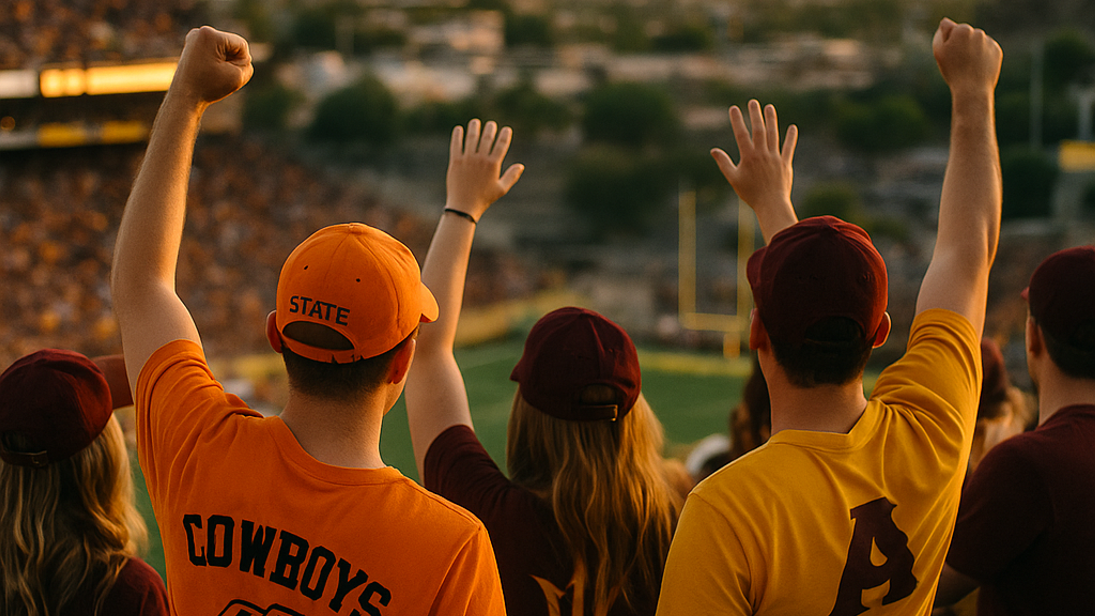 5 Arizona State Sun Devils Oklahoma State Fans Should Know for 2026
